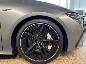 Mercedes CLA C118/X118 Coupe AMG Facelifting 2.0 35 306KM 2024 Mercedes-Benz CLA 35 AMG 4MATIC salon Polska FV 23 R CARS Warszawa 2.0, zdjęcie 8