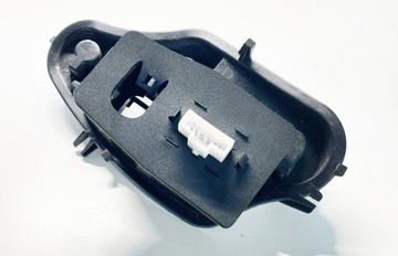 Уплотнители задних фонарей CITROEN C3 (II) 2008-2016 гг.