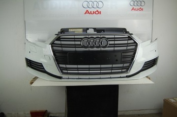 ZDERZAK AUDI A3 8V SPORTBACK LIFT 2016-2020 8V4