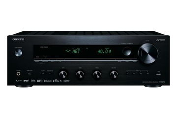 Onkyo TX-8270 (Czarny)