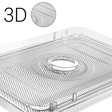 Сушилка для фруктов и грибов STEEL SITA FIRST AUSTRIA 240W