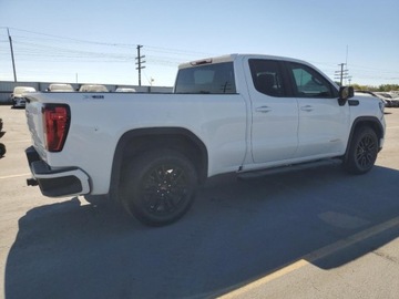  GMC Sierra K1500 Elevation 2023 5.3l 5.3 Benzyna 355KM, zdjęcie 3