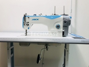 Stebnówka Jack F5H, жесткое шитье, позиционирование