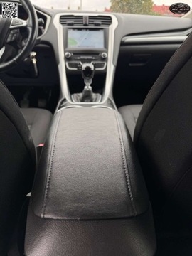 Ford Mondeo V Kombi 1.5 EcoBoost 160KM 2017 Ford Mondeo Szwajcaria - Gwarancja techniczna -Po przegladzie serwis Kol, zdjęcie 32