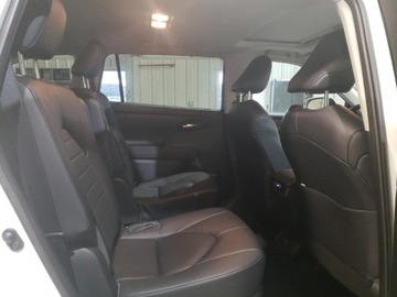 Toyota Highlander III 2023 Toyota Highlander L 2023 2.4l 2.4 Benzyna 265KM, zdjęcie 11