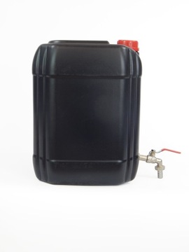 КАНИСТРА Контейнер для воды с краном, 20л.