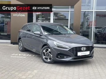 Hyundai i30 III 2025 Hyundai i30 PE 1.5 DPI 96 KM 6MT 2WD Pure + Comfort + Design + Winter
