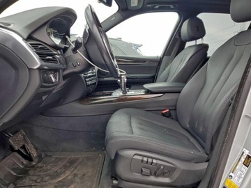 BMW X5 G05 2018 BMW X5 2018 BMW X5 XDRIVE35I 3.0 Benzyna 300KM, zdjęcie 6