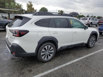 Subaru 2023 Subaru Outback Subaru Outback Limited CVT, od ubezpieczalni, zdjęcie 5