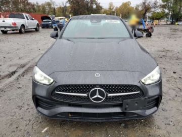 Mercedes Klasa C W206 2023 Mercedes-Benz Klasa C 300 4Matic 2023 2.0l 2.0 Benzyna 255KM, zdjęcie 5
