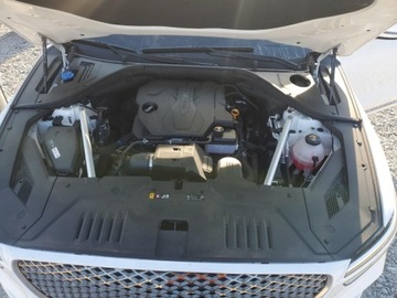  Genesis GV70 Base 2023 2.5l 2.5 Benzyna 300KM, zdjęcie 6