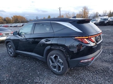 Hyundai 2023 Hyundai Tucson Limited 2023 1.6l 1.6 Hybryda 226KM, zdjęcie 1