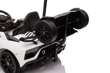 АВТОМОБИЛЬНЫЙ АККУМУЛЯТОР 2x45W LAMBORGHINI PILOT 2.4G