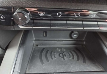 Citroen C5 Aircross SUV Plug-In 1.6 PureTech 225KM 2020 Citroen C5 Aircross Citroen C5 Aircross 1.6 PHEV Shine EAT8 1.6 225KM, zdjęcie 25