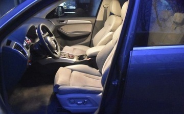 Audi Q5 I SUV Facelifting 3.0 TDI 245KM 2013 Audi Q5 Audi Q5 3.0 Diesel 245KM, zdjęcie 15