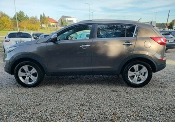 Kia Sportage III 2010 Kia Sportage Zadbany 2,0 Benz Model 2011 2.0 Benzyna 163KM, zdjęcie 13