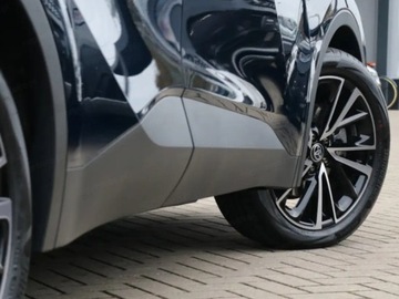 Toyota C-HR II SUV 1.8 Hybrid 140KM 2025 Od ręki - Executive 1.8 Hybrid 140KM | Tempomat adaptacyjny!, zdjęcie 13