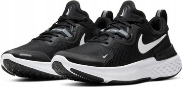BUTY DAMSKIE NIKE DO BIEGANIA REACT MILER ROZ 35,5