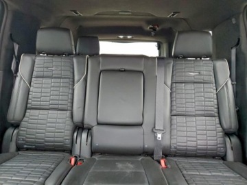 Cadillac Escalade III 2023 Cadillac Escalade Sport Platinum 2023 6.2 Benzyna 420KM, zdjęcie 11