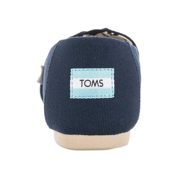 Toms espadryle damskie rozmiar 38,5