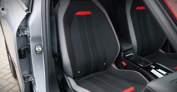 Opel Mokka II SUV 1.2 Turbo 130KM 2024 Opel Mokka (Nr.134) 1.2 THP 130 KM Automat Kamera Navi Tempomat gwarancja, zdjęcie 17