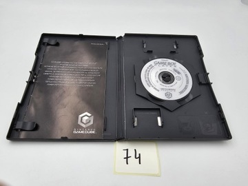 КОНСОЛЬ NINTENDO GAMECUBE + ПЛЕЕР GAMEBOY + ОРИГИНАЛЬНЫЕ АКСЕССУАРЫ