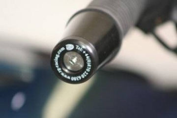 РУЛЕВЫЕ НАКОНЕЧНИКИ RG RACING BMW K1200/1300 GT