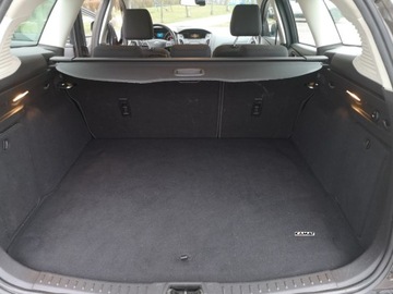 Ford Focus III Kombi Facelifting 1.6 Ti-VCT 105KM 2018 Ford Focus Ford Focus Salon Polska 1,6 Benzyna Vat 23 Zamiana 1.6 Benzyna, zdjęcie 5