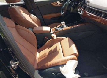 Audi A4 B9 2023 Audi a4 2023, 2.0L, 4x4, PREMIUM PLUS, od ubezpieczalni 2.0 Benzyna 201KM, zdjęcie 9