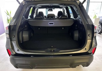 Subaru Forester VI 2.0i-L e-Boxer 136KM 2025 Subaru Forester Subaru Forester 2.0i-L Platinum (EyeSight) Lineartronic 2.0, zdjęcie 8