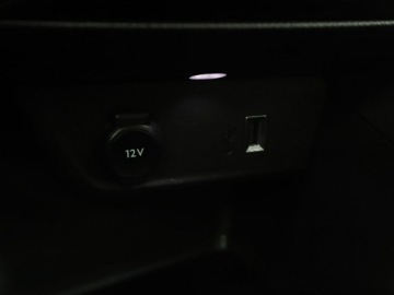 Opel Mokka II SUV 1.2 Turbo 130KM 2022 Opel Mokka Elegance automat navi kamera tempomat, zdjęcie 27