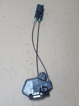 DAIHATSU TERIOS ZÁMEK PRAVÝ ZADNÍ