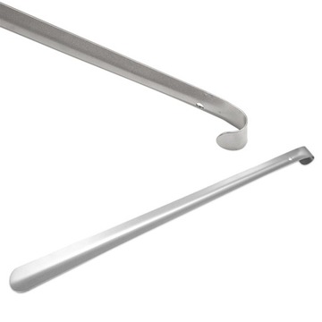 Классический рожок для обуви ZPH, длина 51 см.