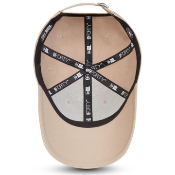 Бейсболка новой эры, оригинальная мужская голограмма