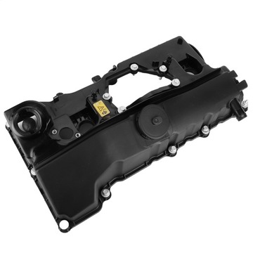 11128645888 N46 Клапанная крышка головки блока цилиндров