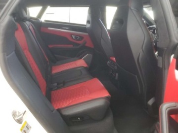 Lamborghini Urus 2020 Lamborghini Urus 2020r., 4x4, 4.0L 4.0 Benzyna 641KM, zdjęcie 9