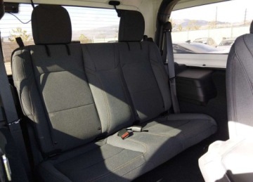 Jeep Wrangler IV 2026 Jeep Wrangler 2026 JEEP WRANGLER SPORT 4X4 2.0 Benzyna 274KM, zdjęcie 9