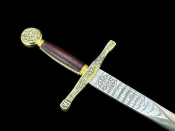 НОЖ ДЛЯ ПИСЬМА 