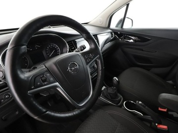 Opel Mokka I SUV 1.4 Turbo ECOTEC 140KM 2016 Opel Mokka kamera grzane fotele+kier. klima-auto., zdjęcie 13