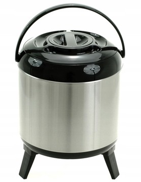 ГАСТРОНОМИЯ ТЕРМОС 6 л Кейтеринг Ужин