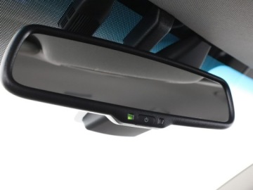 Hyundai IONIQ Hatchback 1.6 GDi 141KM 2017 Hyundai IONIQ Plug-In full LED jasne skóry klima, zdjęcie 39