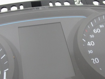 VW GOLF VII GTE LICZNIK ZEGARY EUROPA 5G1920754D 5G1920754D
