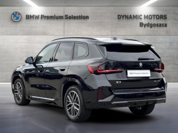 BMW X1 U11 Crossover 1.5 18i 136KM 2024 BMW X1 GRATIS Ceramika! mPakiet,Adaptiv LED,KeyLes, zdjęcie 2