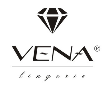 Biustonosz VENA VB-1118 push-up