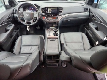 Honda 2023 Honda Passport Exl 2023 3.5 Benzyna 280KM, zdjęcie 8