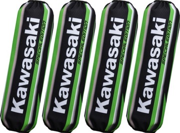 Ochraniacze amortyzatory Kawasaki KVF 750