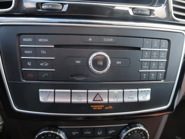 Mercedes GLE W166/C292 SUV AMG 3.0 450 AMG 367KM 2016 Mercedes GLE GLE 450 AMG, Salon Polska, zdjęcie 15