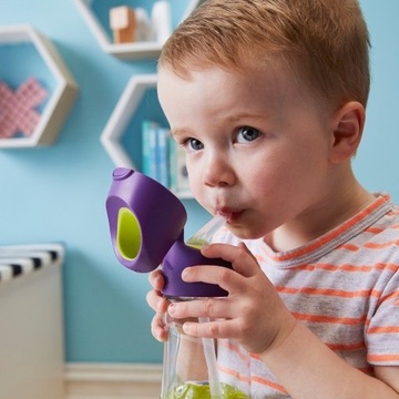 Бутылка B.BOX Бутылка из тритана 450мл ИЗУМРУДНЫЙ ЛЕС