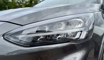 Ford Focus IV Kombi 1.5 EcoBoost 150KM 2020 Ford Focus FULL LED key less go BEZWYPADKOWY 1 wlasciciel BangOlufsen SERW, zdjęcie 13