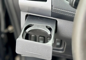 Mitsubishi Outlander II 2.4 MIVEC 170KM 2010 Mitsubishi Outlander 2.4 benzyna 170KM automat 4x4 PDC XENON SKORY cliamtr, zdjęcie 35